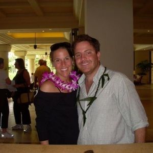 Meet your Posher, Larry